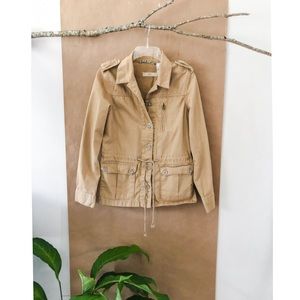 Levi’s Army Jacket